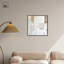 Abstrait minimaliste sur toile Decayed Charm par Art Remedy-107780131-107780156