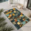 Tapis d'intérieur et d'extérieur Landscape Layers-462440929