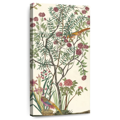 Traditional Chinoiserie III