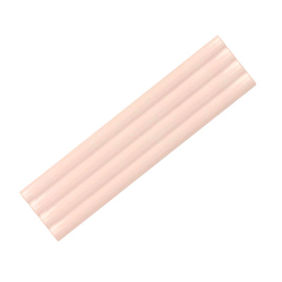 Arte 1.97'' W x 7.87'' L Ceramic Subway Singular Tile