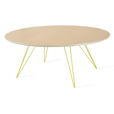 Table basse Williams