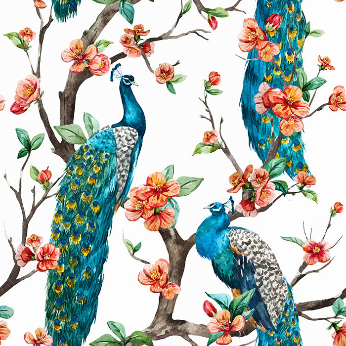 Amario Matte Mural, 360 x 250cm