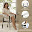 Ensemble de table de salle à manger 70 po avec fauteuil, 70 po-1417853576-1417853579