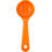 Carlisle Food Service Products Measure Misers® 1 -Piece Plastic Stainless Steel Measuring Spoon