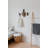 Buddy Wall Mounted Coat Hooks, Decorative Single Hangers for Entryway, Bedroom, Set of 3-999298989