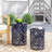 Metal S/2 End Table-743267155