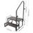 2 - Step Steel Small Step Ladder