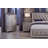 Kosta Piece Bedroom Set