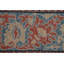 Tapis oriental noué à la main 8 x 10