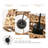 12.8'' Pendant Light Plug In For Kitchen Island, Modern Rattan Lampshape Ceiling Hanging Wicker Lamp