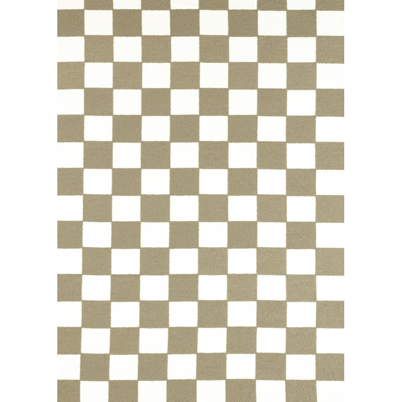 Henry Holland Polyester Blend Fabric, Limestone