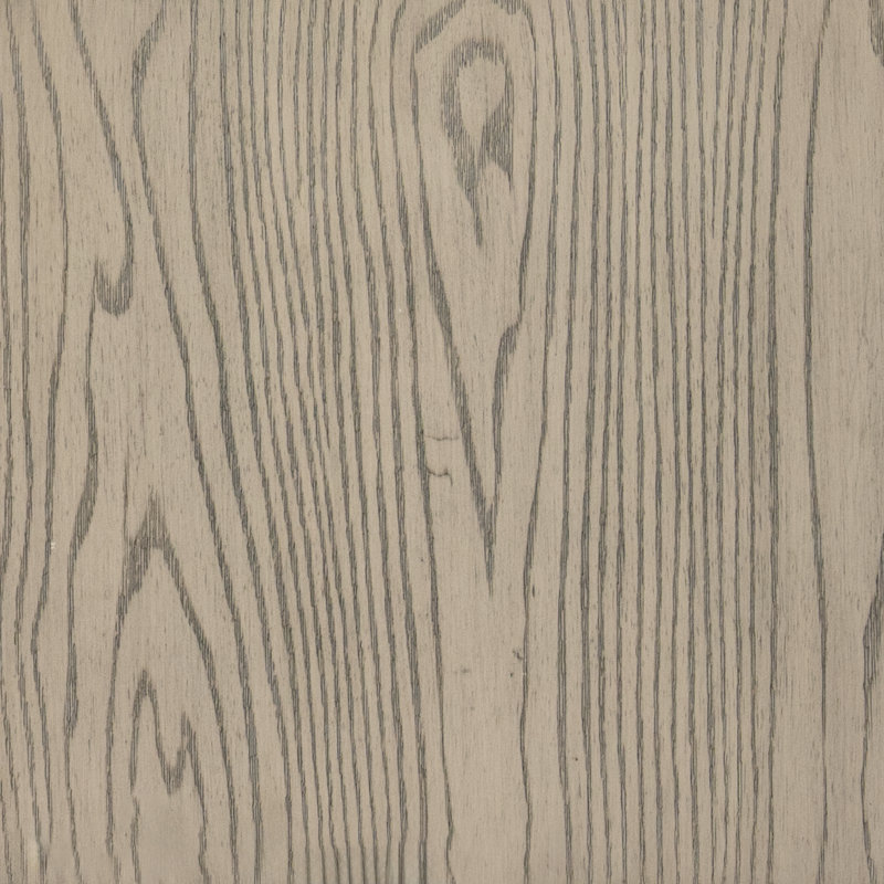 Structure de lit plateforme très grand en bois massif, tête et pied de lit, base à 12 lattes robustes, pieds en métal au centre, silencieux et antidérapant, aucun sommier requis, assemblage facile, finition chêne gris