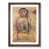 Walnut Framed selected