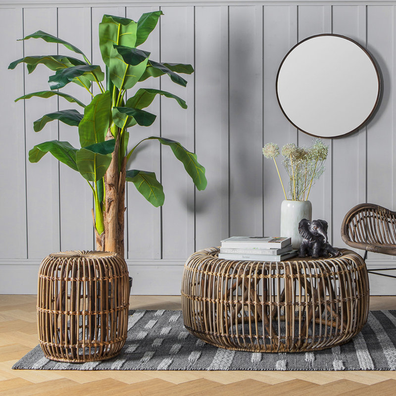 Linmore Side Table
