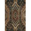 One-of-a-Kind No Hand Knotted Area Rug