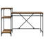 Metal Base Computer Desk-1271909905-1271909917