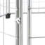 Fort 91cm H Metal Exercise Pen-42115104