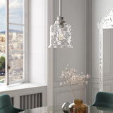 Berowalt 1 - Light Single Pendant