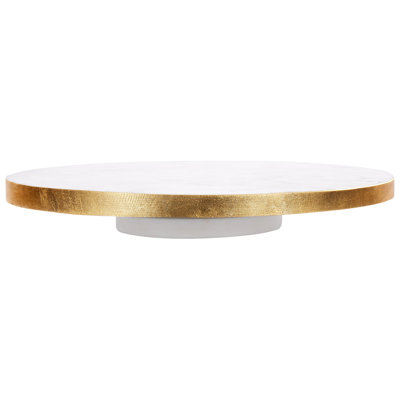 Abinabi Marble Cake Stand
