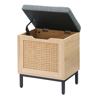 Norden Home MDF Underbed Storage