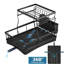 Two Tier Dish Rack