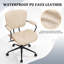 Fauteuil de bureau pivotant rembourré-70110245-90143690