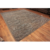 Nazmiyal Collection Large Modern Abstract Area Rug
