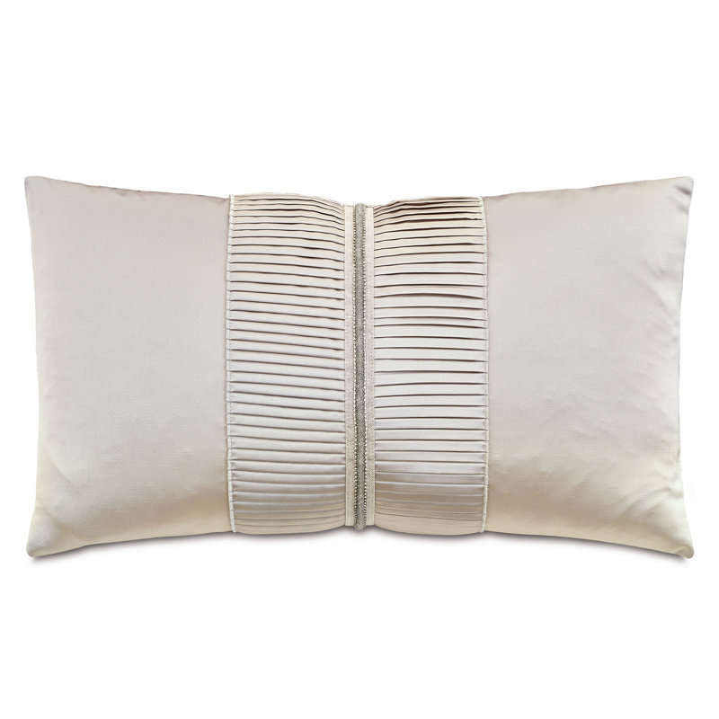Romilly Lumbar Pillow Cover & Insert