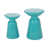 Teal is unavailable