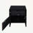 18.78'' W Particle Board / Chipboard Nightstand
