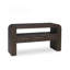 Console à trois tiroirs French Vintage-692255075