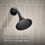 Tone Pressure-Balancing Shower Faucet Trim-1904365643