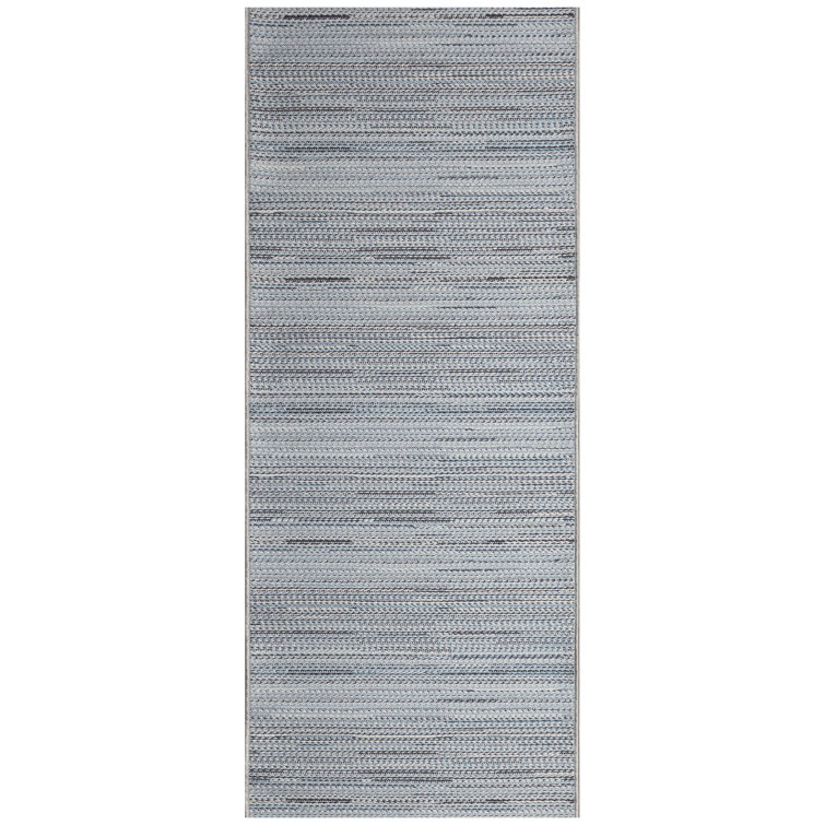 Caracas Striped Indoor / Outdoor Rug