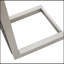 Table d'appoint CAPE CORAL WICKER