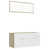Blanc / Beige