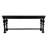 Portuguese 72.5 " W Console Table