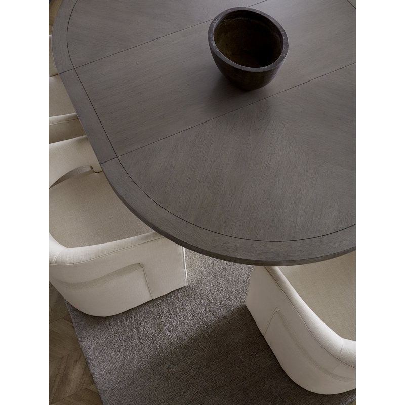 Nova Barrel Chair, Stationary, 7609 Cream