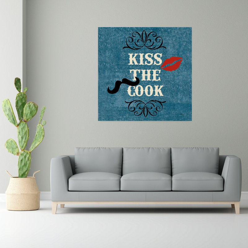 Art contemporain d'été Bbq Bandit II, H 48 po x l 48 po