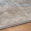 Tapis à poil long de qualité supérieure lavable à la machine ADS715 Dream Shag-1530399029