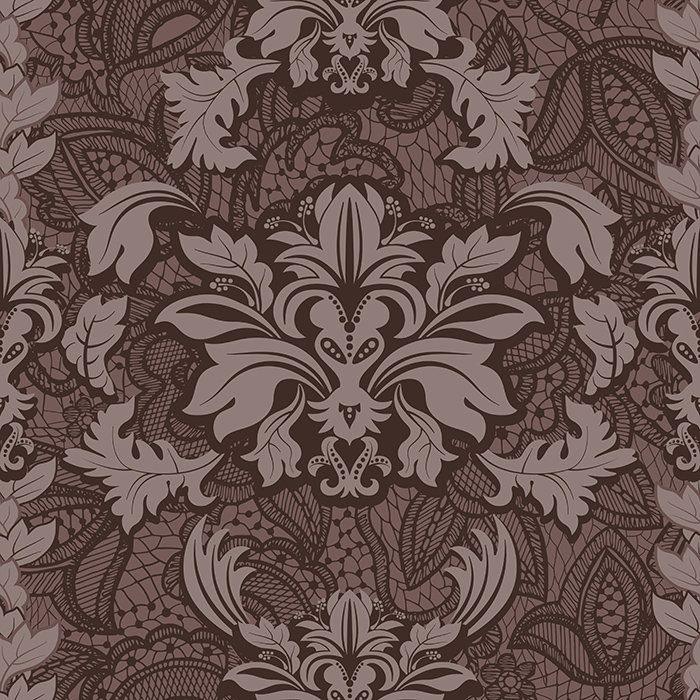 Lashayna 2.5m x 1.04m Matte Mural, 208 x 146cm