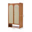 14 Pair Shoe Rack