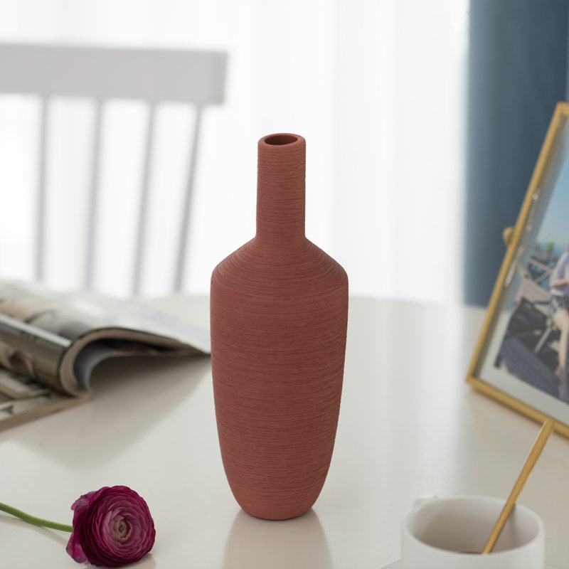 Vase en céramique 10 pi