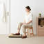 Machine portative automatique pour couvre-chaussures avec paquet de 3 couvre-chaussures jetables