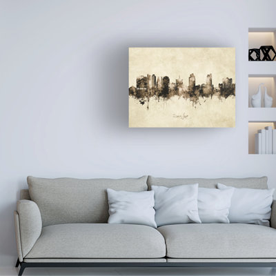Modern & Contemporary Painting Print