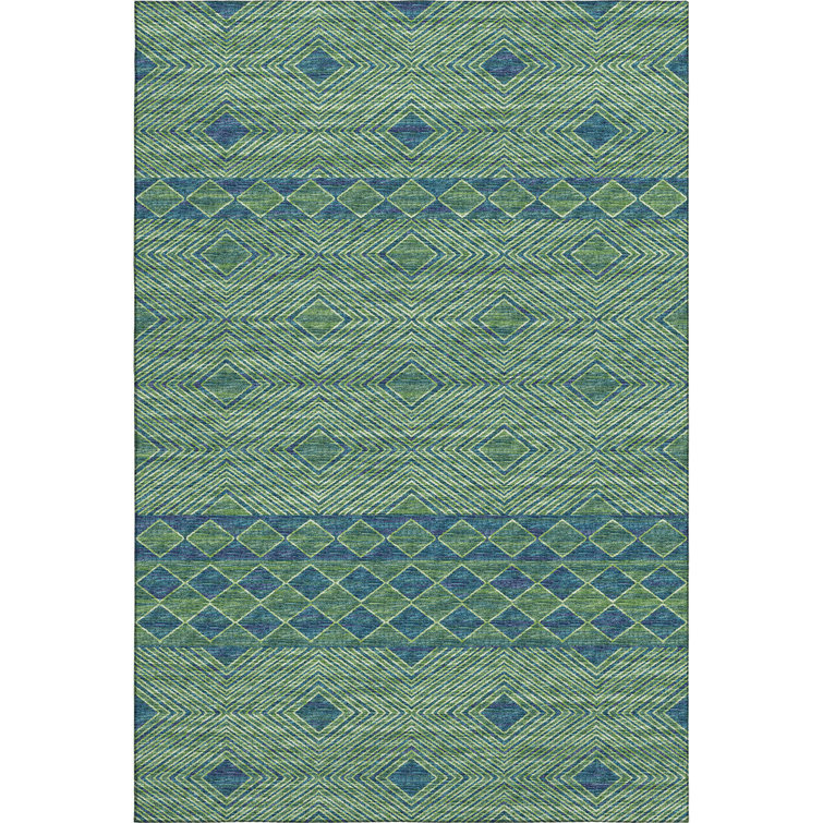 Vezio Outdoor Doormat