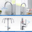 Robinet de bar Lowa Kibi avec accessoires-48024381-41659783
