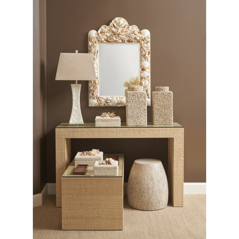 Maybelle Side Table