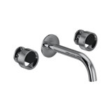 Eclissi™ Wall Mount Bathroom Faucet