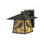 Stillwater - Light Outdoor Wall Lantern