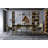 Metal Base Dining Table-1489689872-1489689874